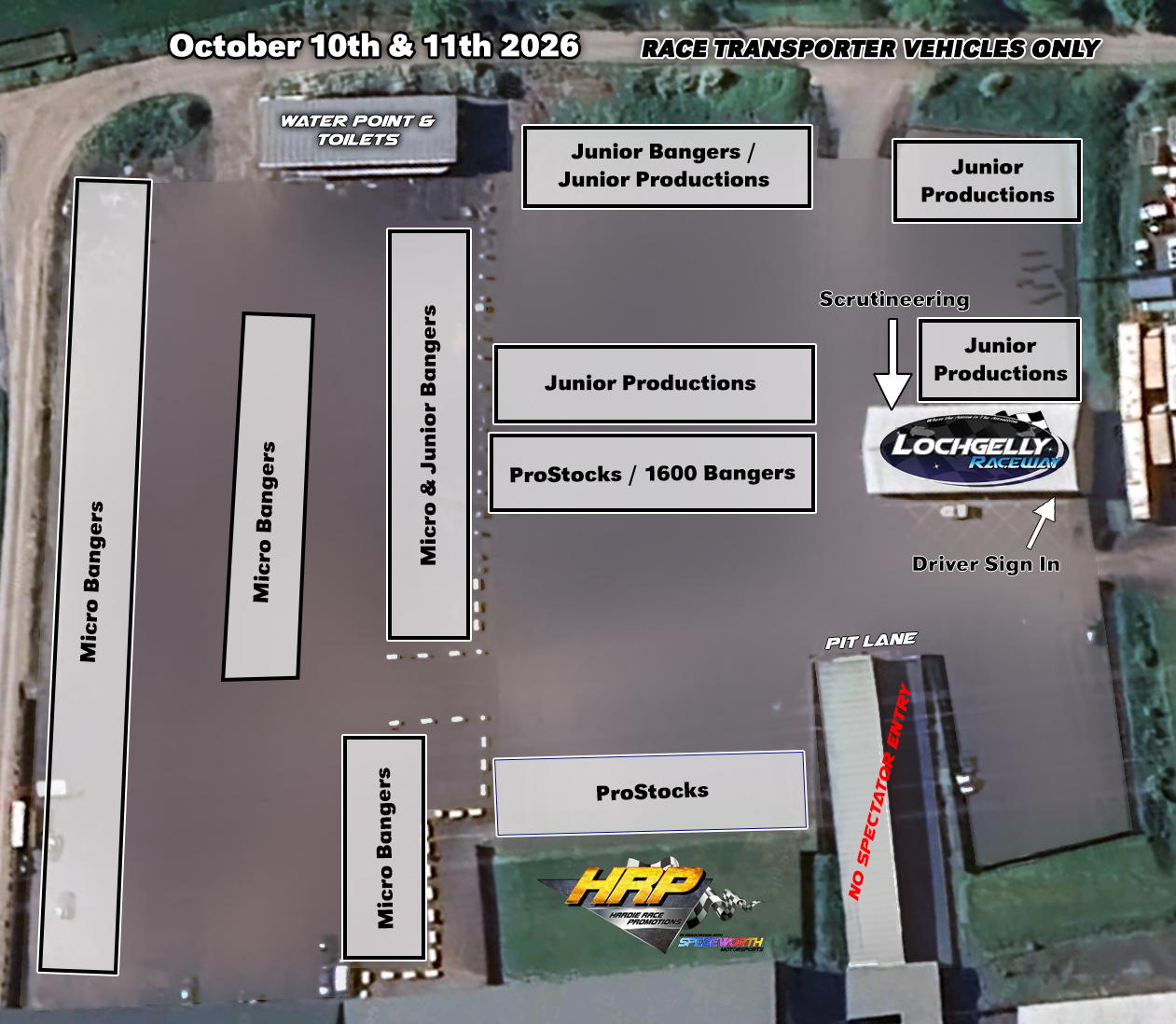 Parking Layout Parking Layout